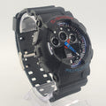 GA-100 CG