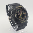 GA-100 CG