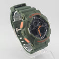 GA-100 CG