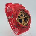 GA-100 CG