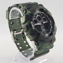 GA-100 CG