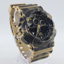GA-100 CG