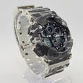 GA-100 CG