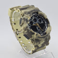 GA-100 CG