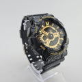 GA-110 RG