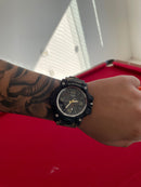 MUDMASTER