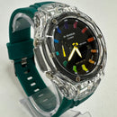 G-SHOCK GA-2100 SKELETON