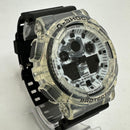 GA-100 CG