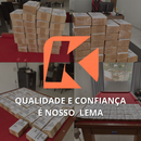 STEEL CAIXA DE AÇO