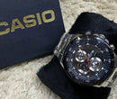 CASIO EDIFICE
