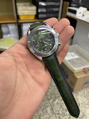 Omega Seamaster