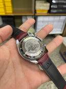 Omega Seamaster