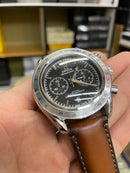 Omega Seamaster