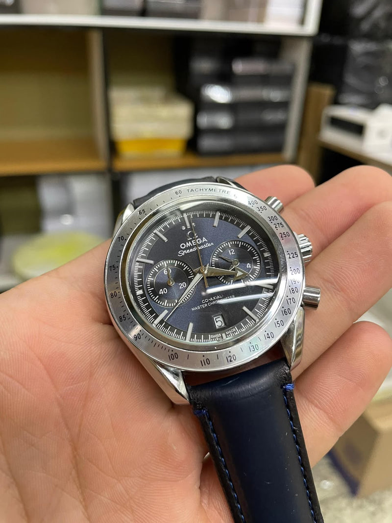 Omega Seamaster