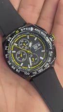 Tag Heuer RedBull