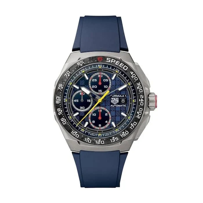 Tag Heuer RedBull